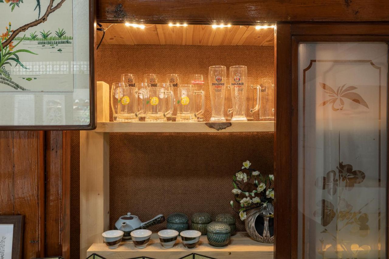 Dongmyo Hanok Sihwadang - Private Korean Style House In The City Center With A Beautiful Garden Сеул Экстерьер фото
